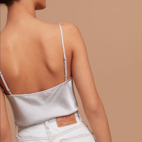 WILFRED FREE Shelby Camisole - Picture 8 of 8